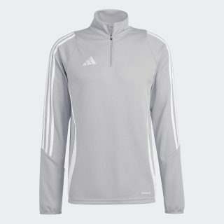 Mikina adidas TIRO 24 šedá