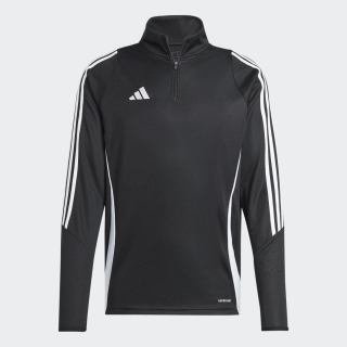 Mikina adidas TIRO 24 černá