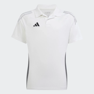 Polokošile adidas TIRO24 bílá
