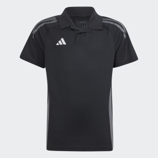 Polokošile adidas TIRO24 černá