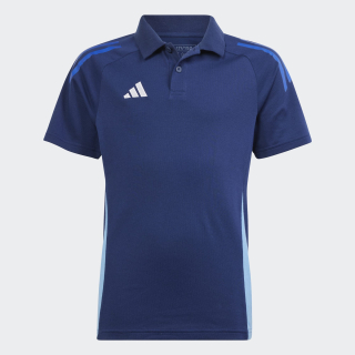 Polokošile adidas TIRO24 tmavě modrá