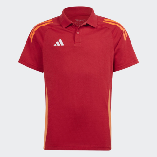 Polokošile adidas TIRO24 červená