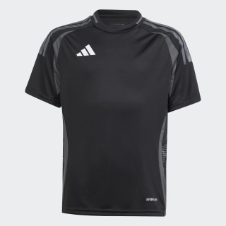 Fotbalový dětský dres adidas TIRO 24 černá