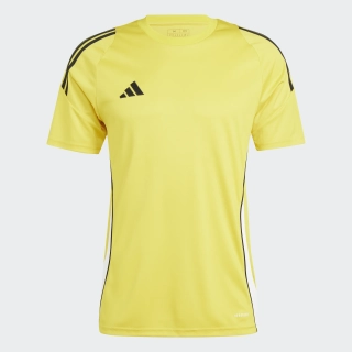 Fotbalový dres adidas TIRO 24 žlutá