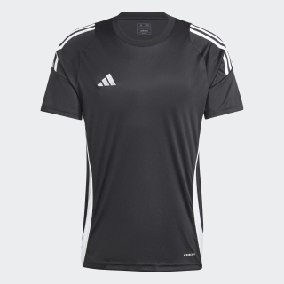 Fotbalový dres adidas TIRO 24 černá