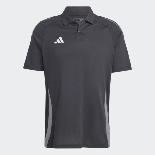 Polokošile adidas TIRO24 C POLO černá