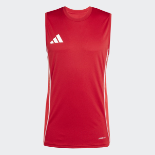 Dres adidas TIRO25C SL JSY červená