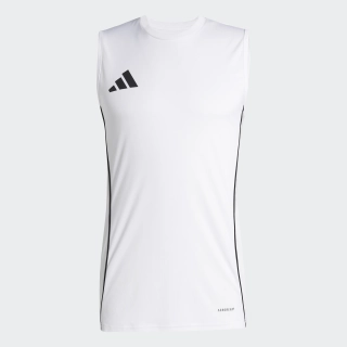 Dres adidas TIRO25C SL JSY bílá