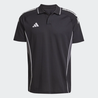 Polokošile adidas TIRO25C POLO M černá