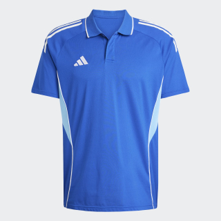 Polokošile adidas TIRO25C POLO M modrá
