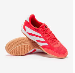 Sálovky adidas Predator League IN červená