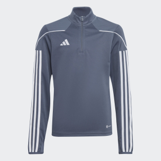 Dětská mikina adidas Tiro 23 League šedá