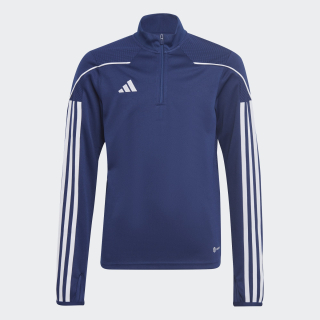 Dětská mikina adidas Tiro 23 League tmavě modrá