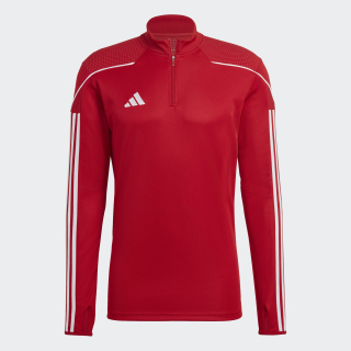 Mikina adidas Tiro 23 League červená