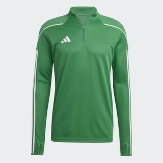 Mikina adidas Tiro 23 League zelená
