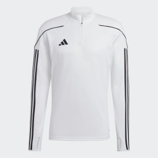 Mikina adidas Tiro 23 League bílá