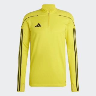 Mikina adidas Tiro 23 League žlutá