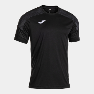 Dres Joma CHAMPIONSHIP VIII černá/antracitová