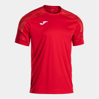 Dres Joma CHAMPIONSHIP VIII čevená