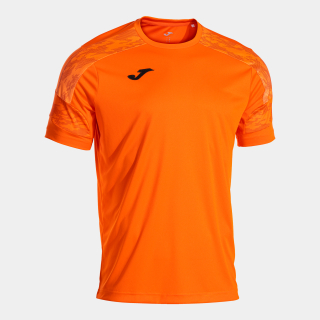Dres Joma CHAMPIONSHIP VIII oranžová