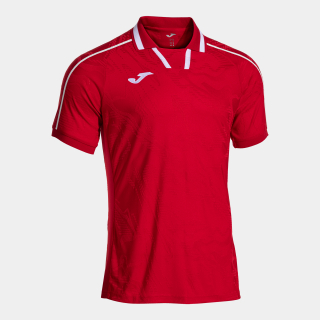 Dres Joma Fit one II červená