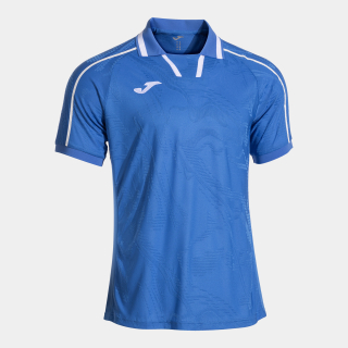 Dres Joma Fit one II modrá
