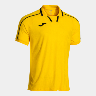 Dres Joma Fit one II žlutá