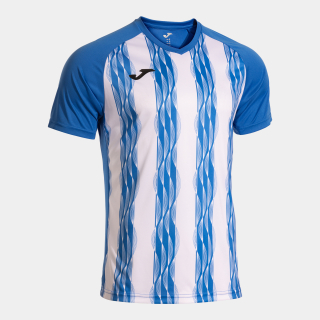 Dres Joma Inter V modrá/bílá