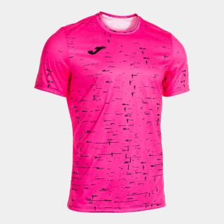 Dres Joma Pro team II růžová