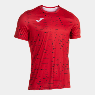 Dres Joma Pro team II červená