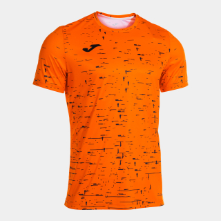Dres Joma Pro team II oranžová