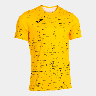 Dres Joma Pro team II žlutá