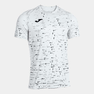 Dres Joma Pro team II bílá