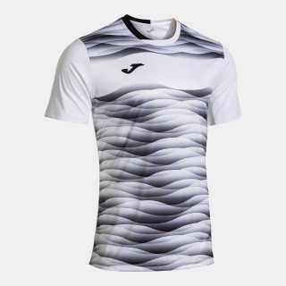 Dres Joma Tiger VII bílá/černá