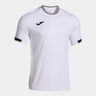 Dres Joma Toletum VI bílá