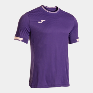 Dres Joma Toletum VI fialová