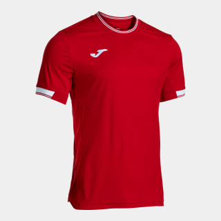 Dres Joma Toletum VI červená