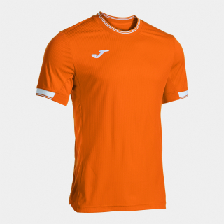 Dres Joma Toletum VI oranžová