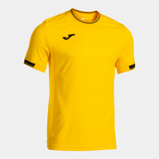 Dres Joma Toletum VI žlutá