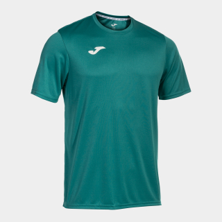 Fotbalový dres Joma Combi tmavě zelená