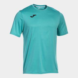 Fotbalový dres Joma Combi tyrkysová