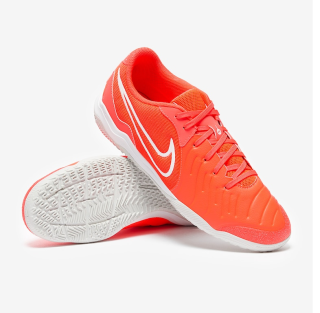 Sálovky Nike Tiempo Legend X Academy IC červená