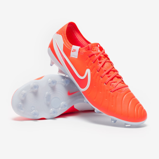 Kopačky Nike Tiempo Legend X Elite FG červená