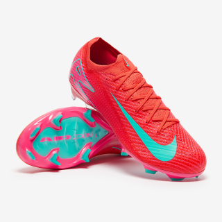 Kopačky Nike Air Zoom Mercurial Vapor 16 Elite FG červená