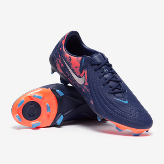 Kopačky Nike Phantom GX II Academy FG/MG Haaland