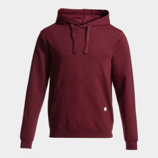 Mikina Joma Univerzova bordo