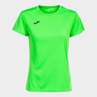 Dívčí dres Joma Combi světle zelená