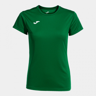 Dívčí dres Joma Combi zelená