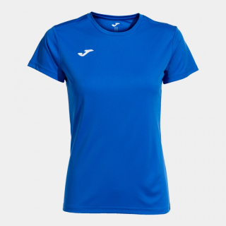 Dívčí dres Joma Combi modrá