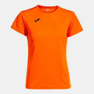 Dívčí dres Joma Combi oranžová